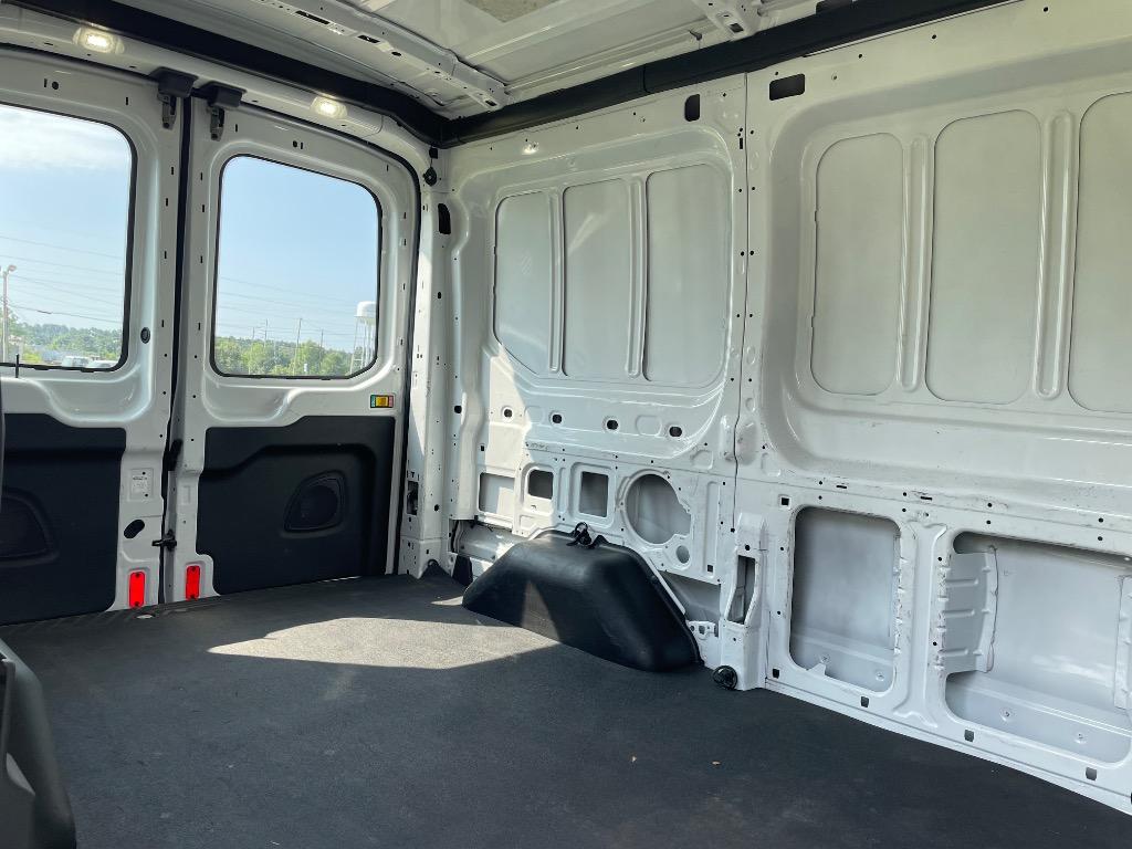 2017 Ford Transit - $24,999