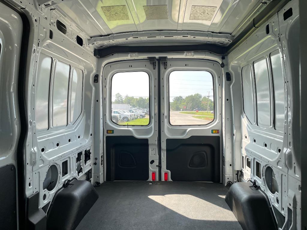 2017 Ford Transit - $24,999
