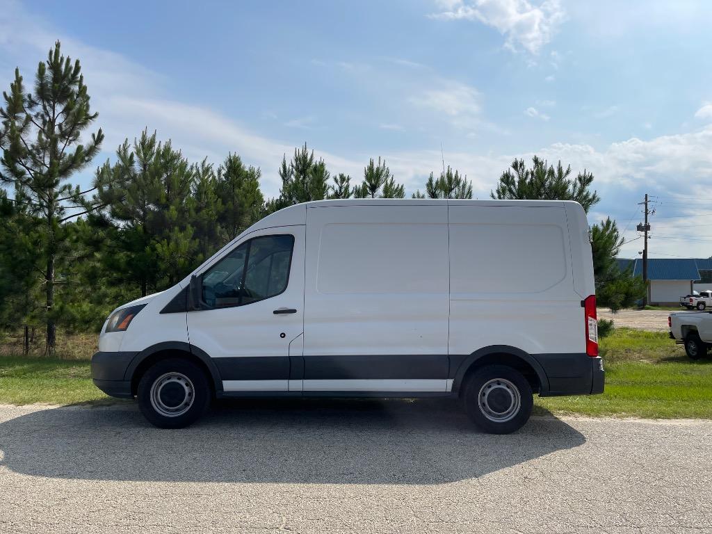 2017 Ford Transit - $24,999