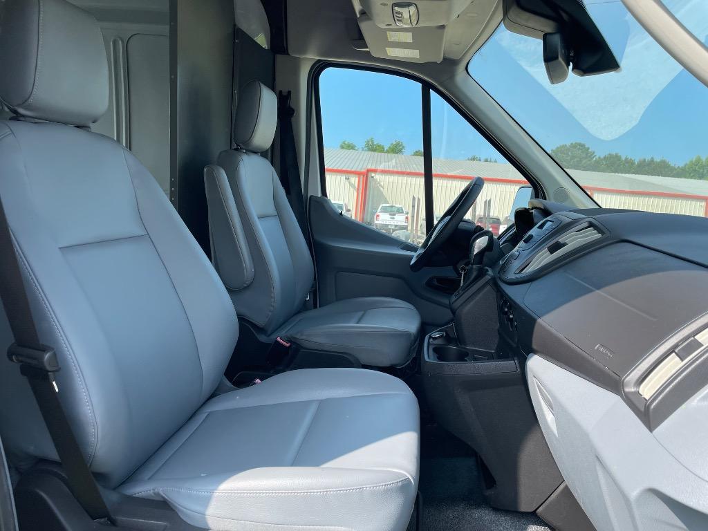 2017 Ford Transit - $24,999