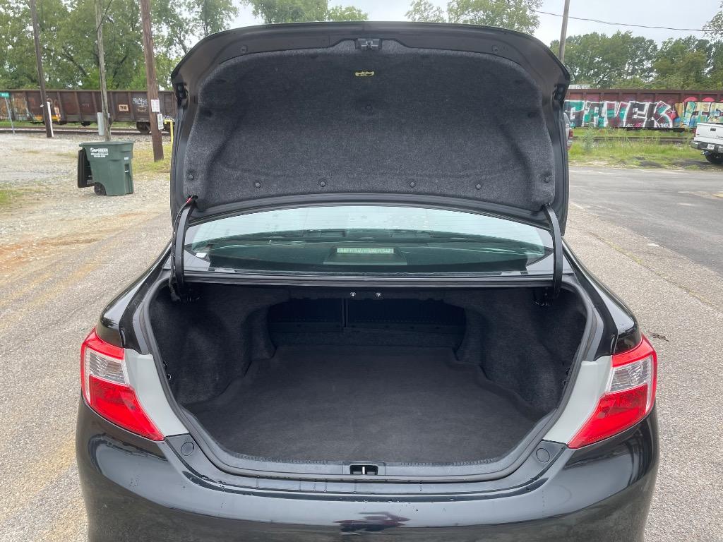 2012 Toyota Camry - $7,999