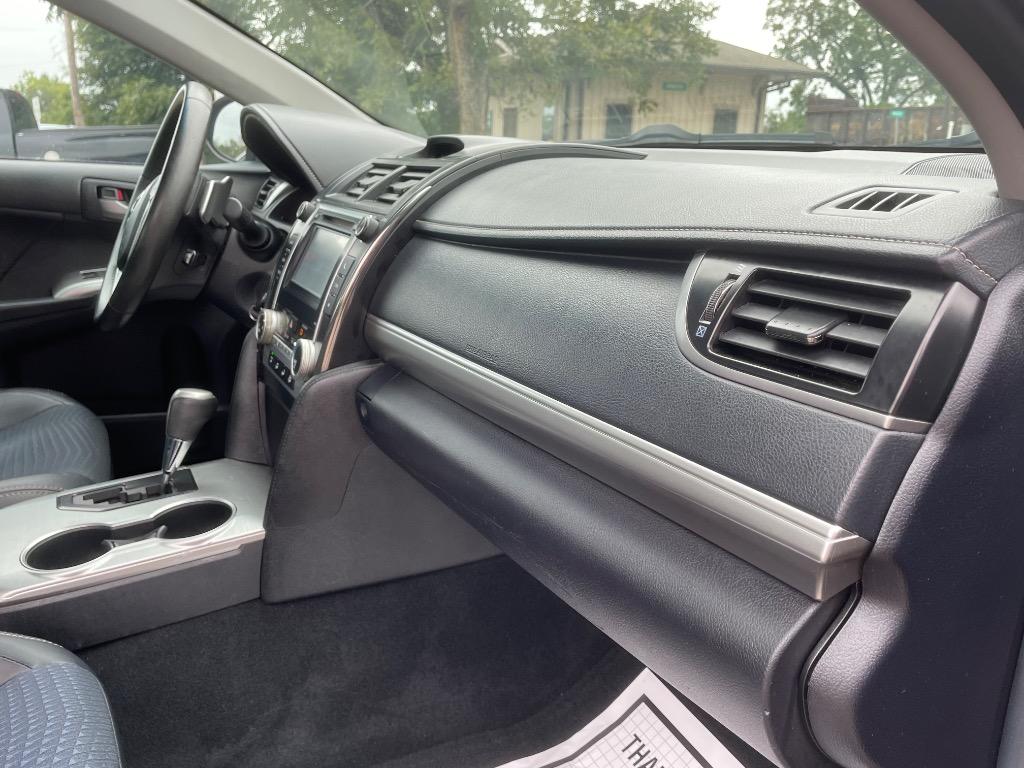 2012 Toyota Camry - $7,999