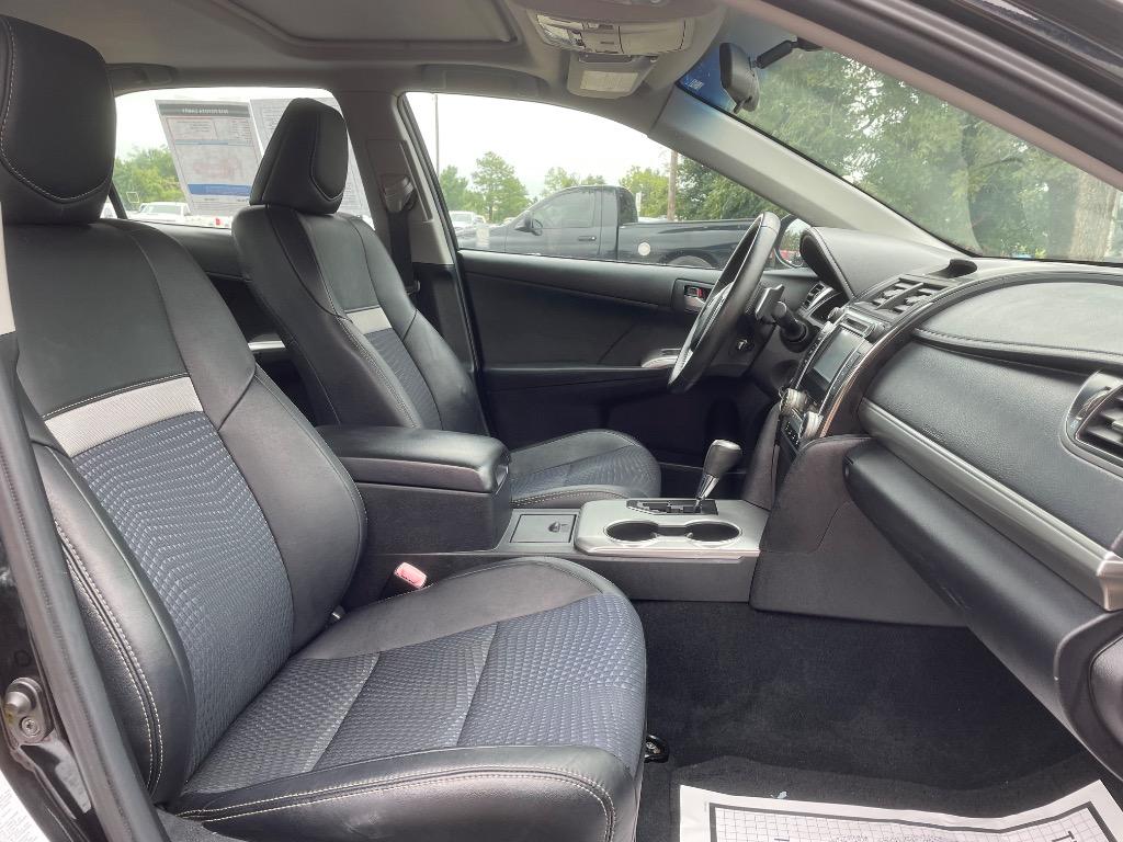 2012 Toyota Camry - $7,999