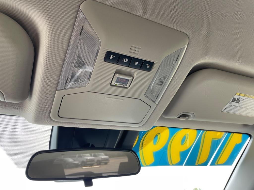 2019 Toyota RAV4 Hybrid LE photo