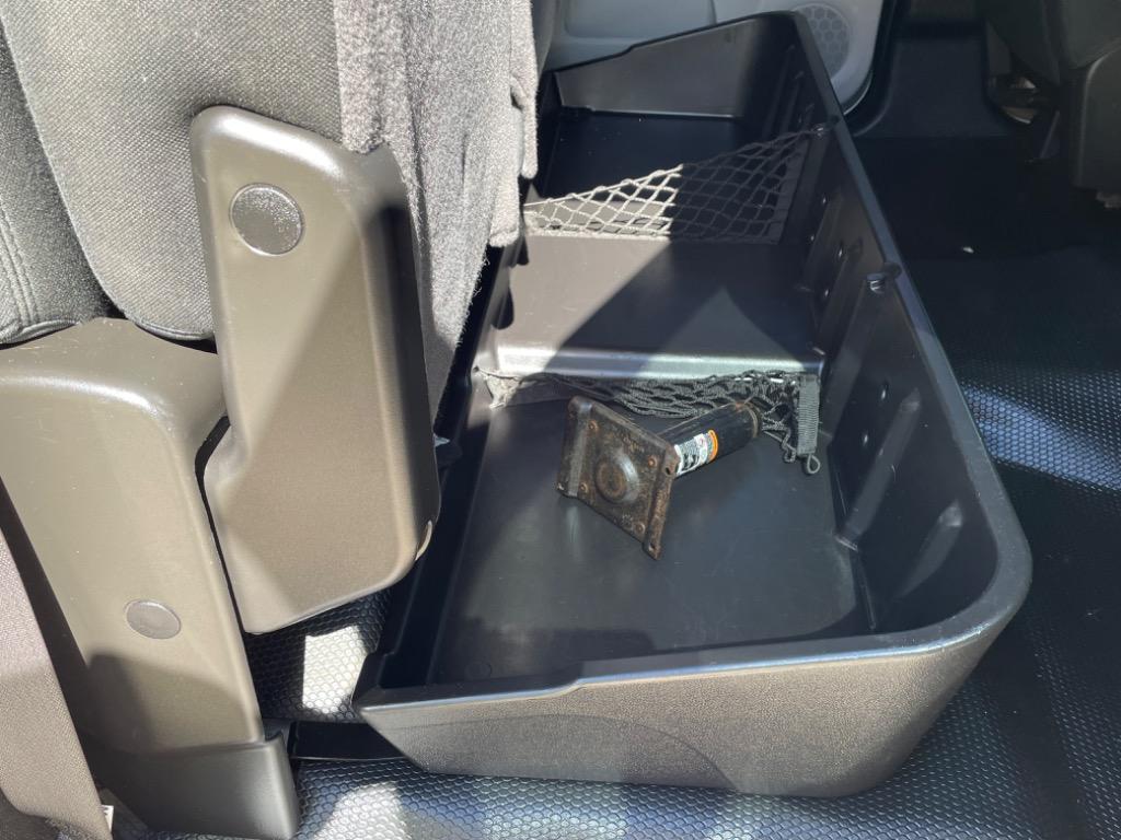 2012 Chevrolet Silverado 1500 Work Truck photo