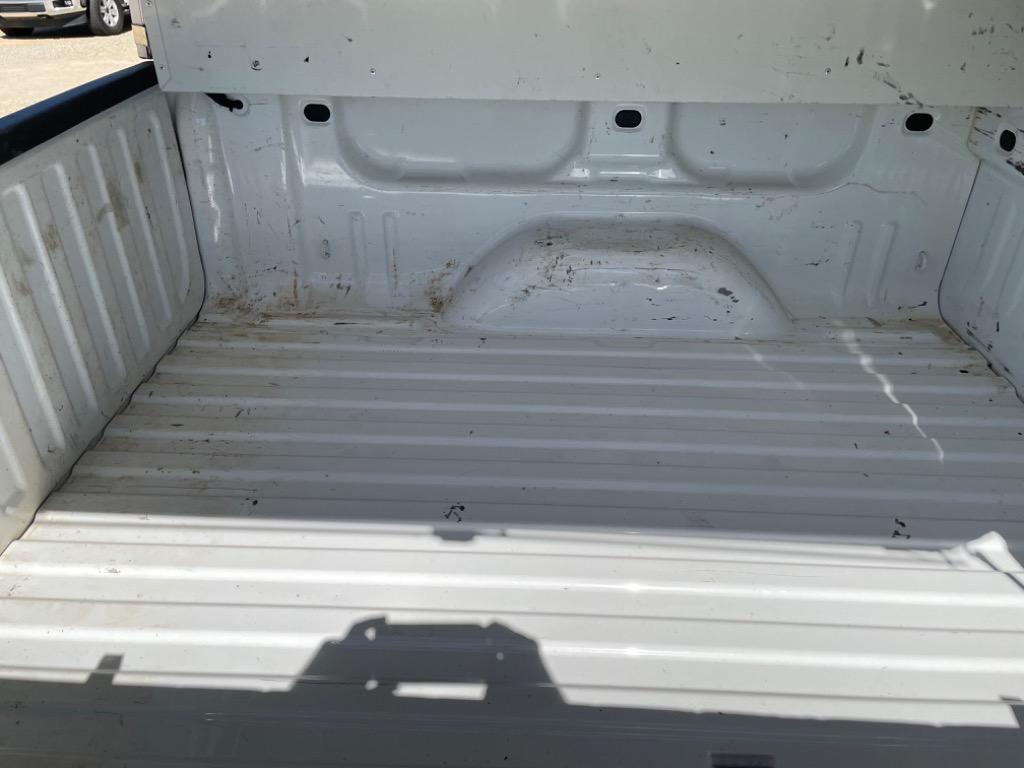 2012 Chevrolet Silverado 1500 Work Truck photo