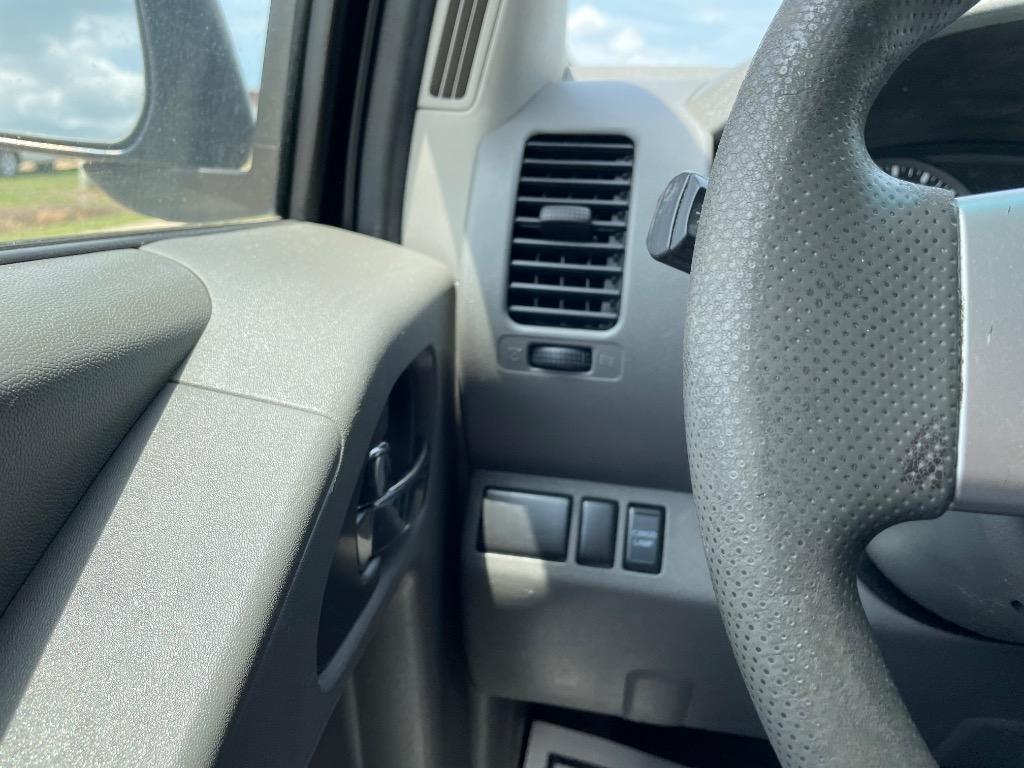 2014 Nissan Frontier - $5,499
