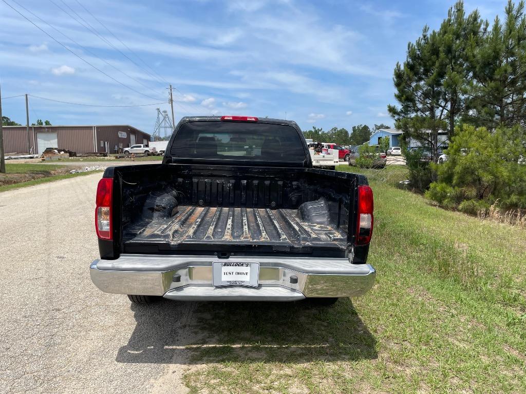 2014 Nissan Frontier - $5,499