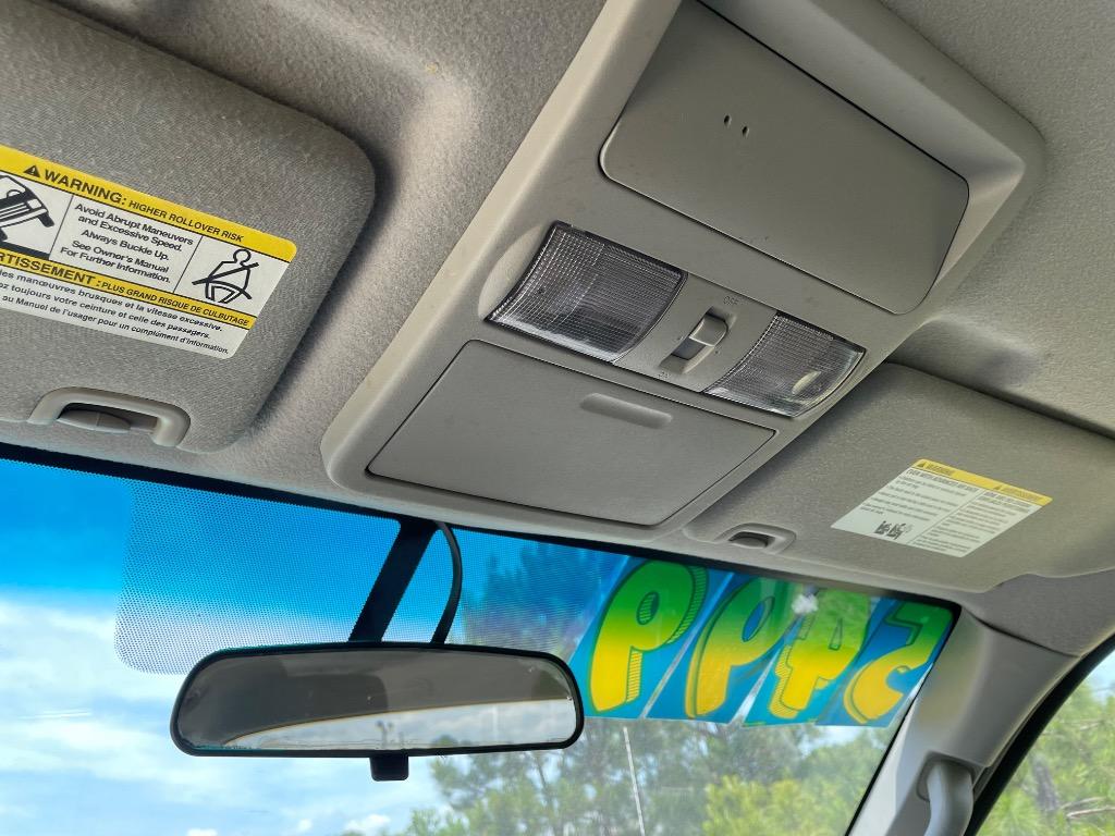 2014 Nissan Frontier - $5,499