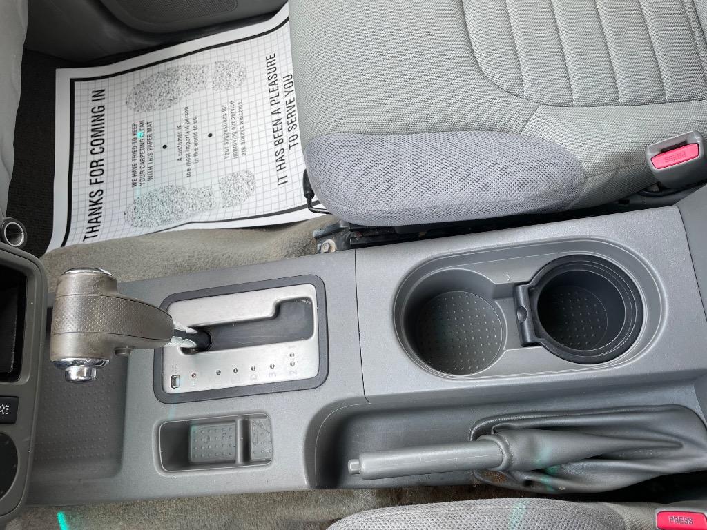 2014 Nissan Frontier - $5,499