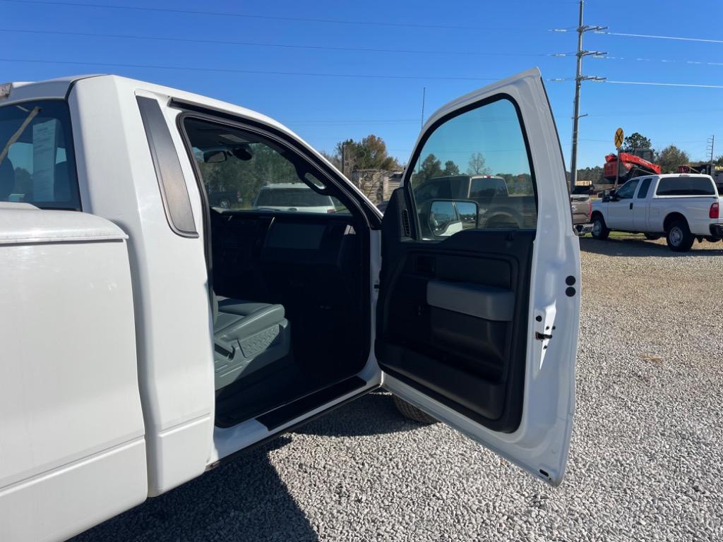 2012 Ford F-150 STX photo