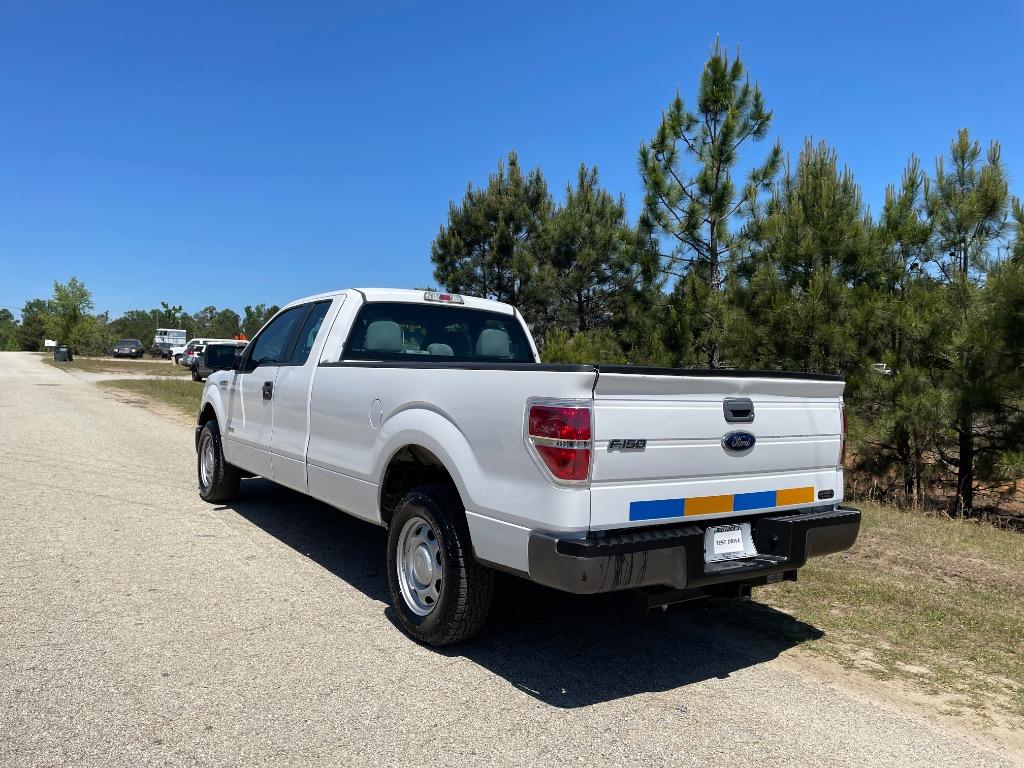 2013 Ford F-150 - $5,999