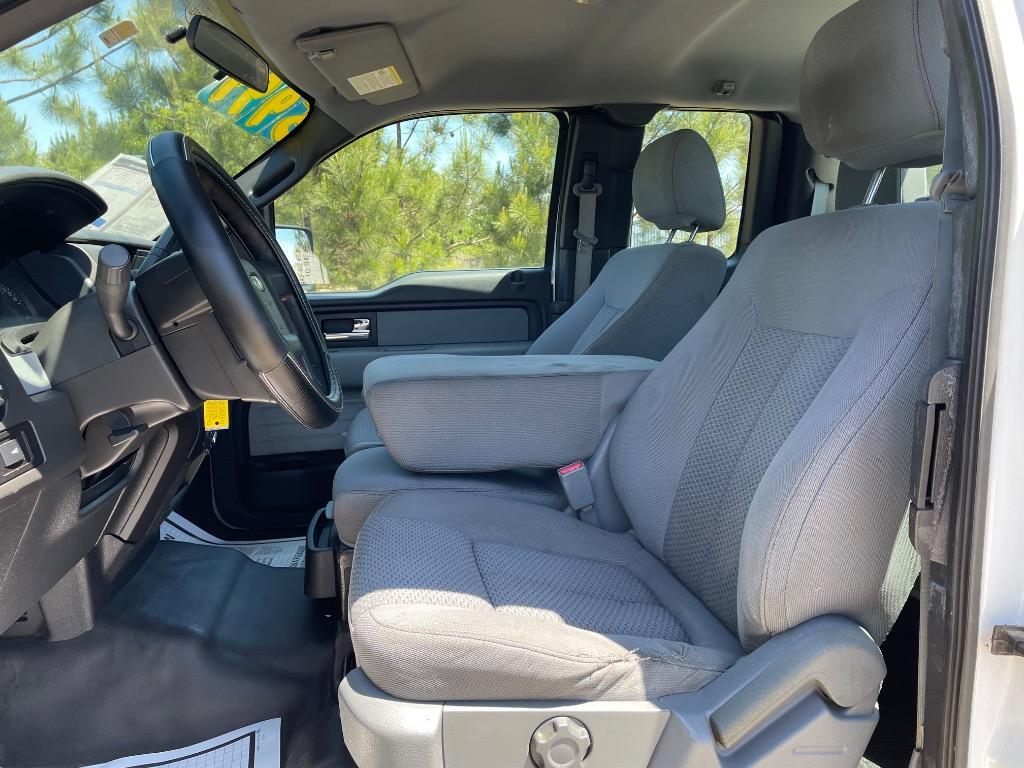 2013 Ford F-150 - $5,999