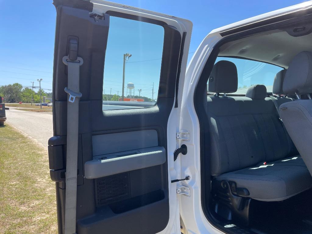2013 Ford F-150 - $5,999