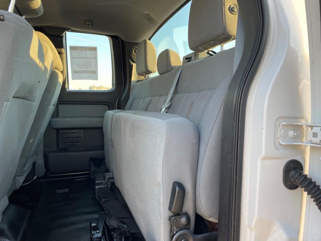 2013 Ford F-150 Lariat photo