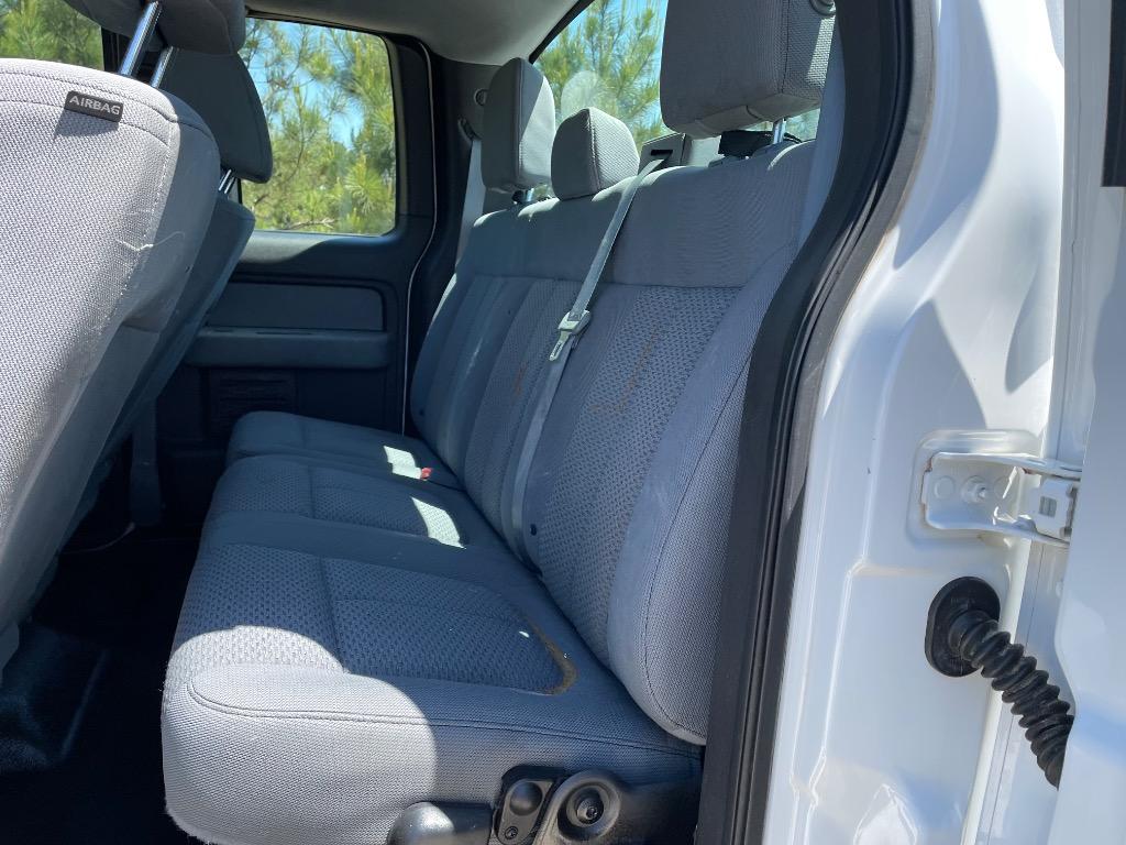2013 Ford F-150 - $5,999
