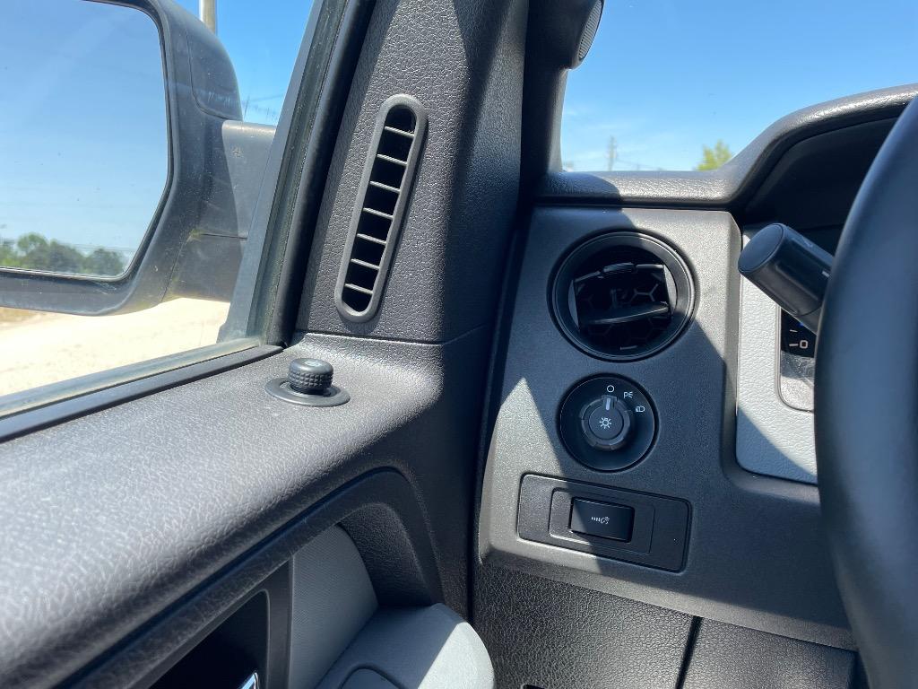 2013 Ford F-150 - $5,999