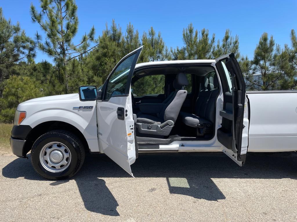 2013 Ford F-150 - $5,999