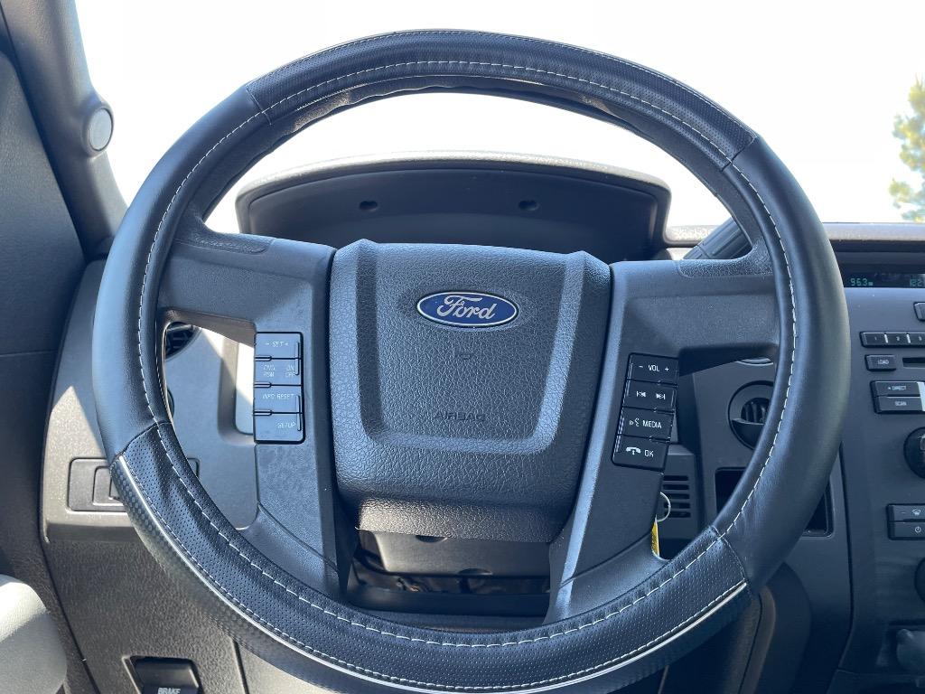 2013 Ford F-150 - $5,999