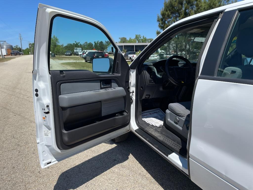 2013 Ford F-150 - $5,999