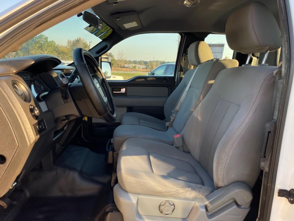 2013 Ford F-150 Lariat photo