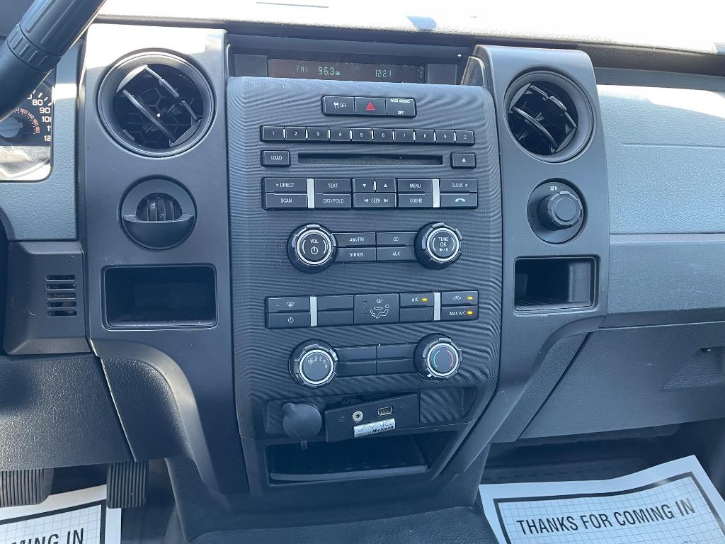 2013 Ford F-150 - $5,999