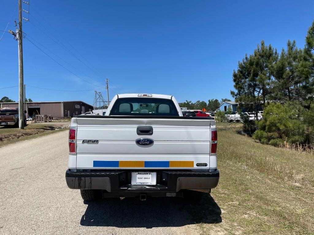 2013 Ford F-150 - $5,999