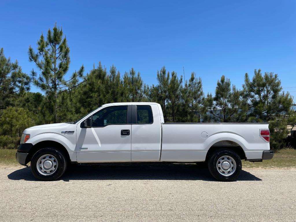 2013 Ford F-150 - $5,999