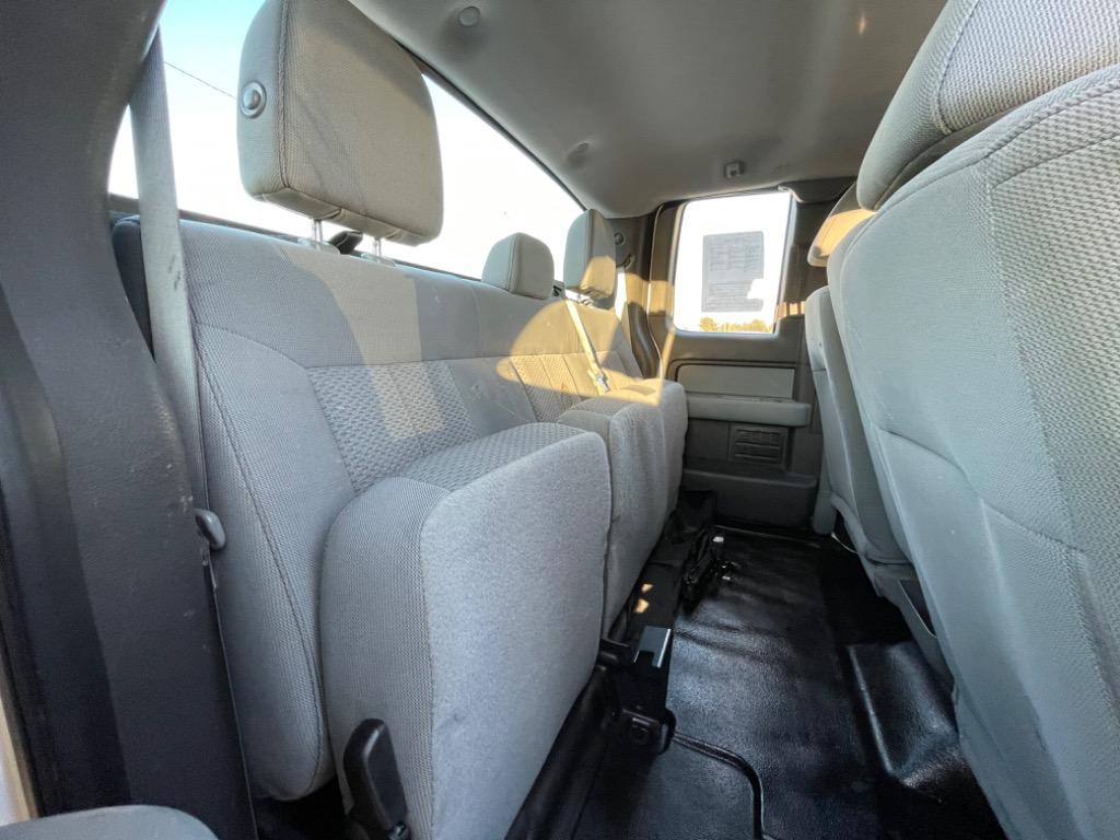 2013 Ford F-150 Lariat photo