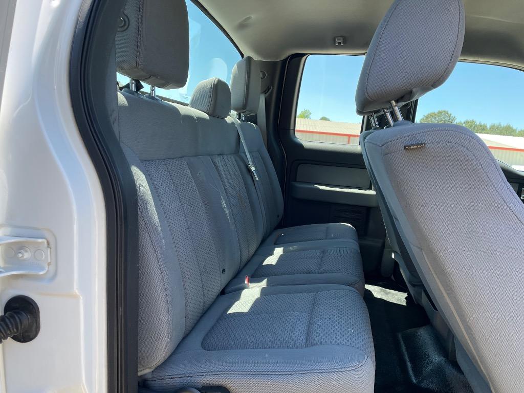 2013 Ford F-150 - $5,999