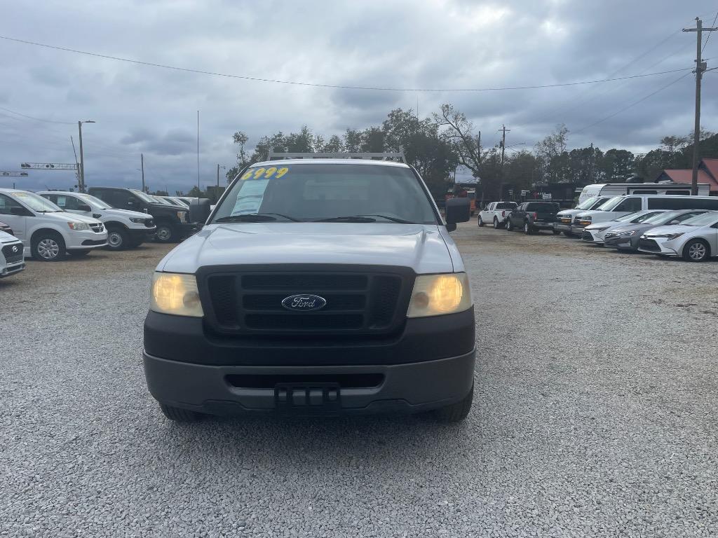 2008 Ford F-150 - $5,999