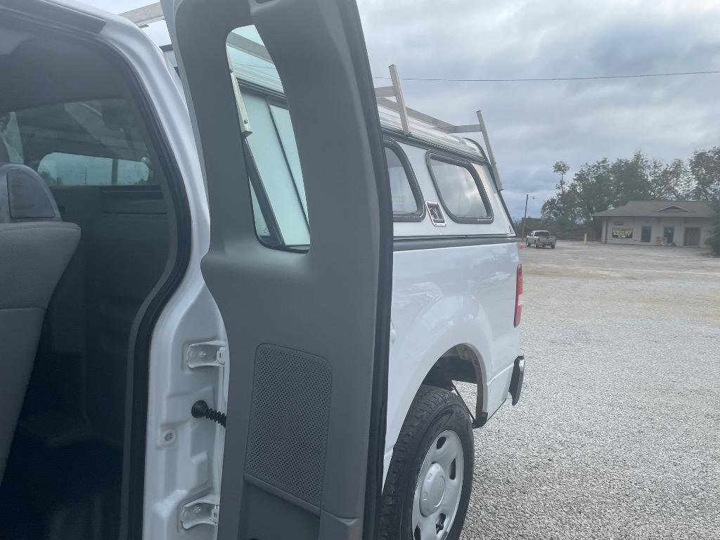 2008 Ford F-150 - $5,999