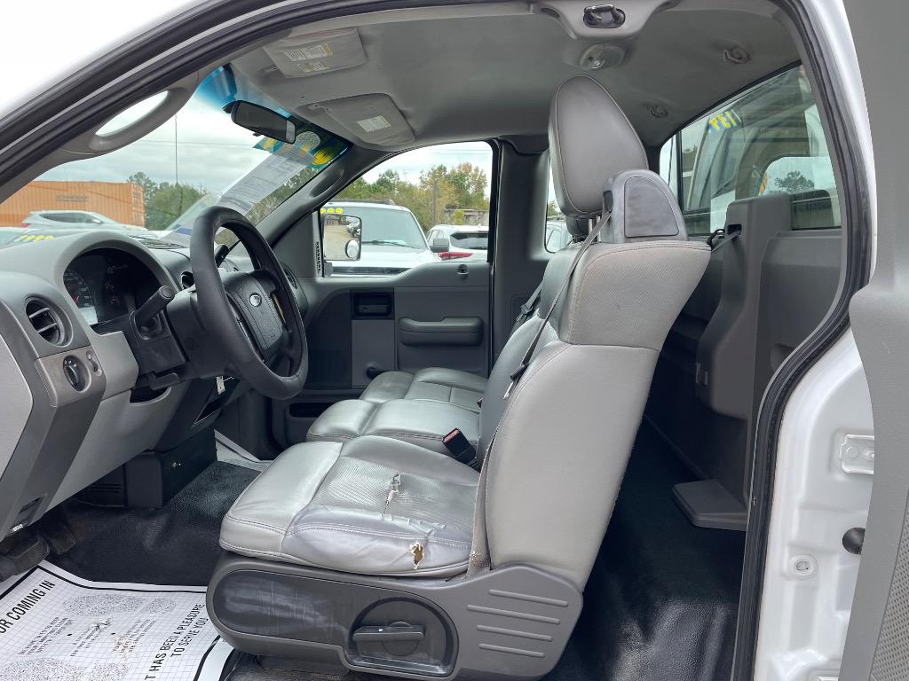 2008 Ford F-150 - $5,999