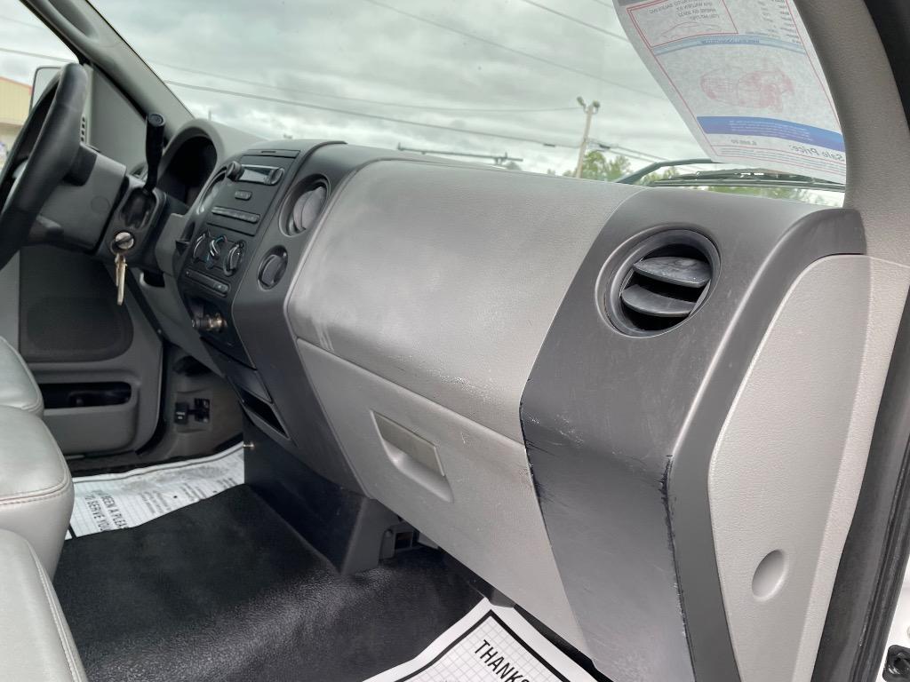 2008 Ford F-150 - $5,999