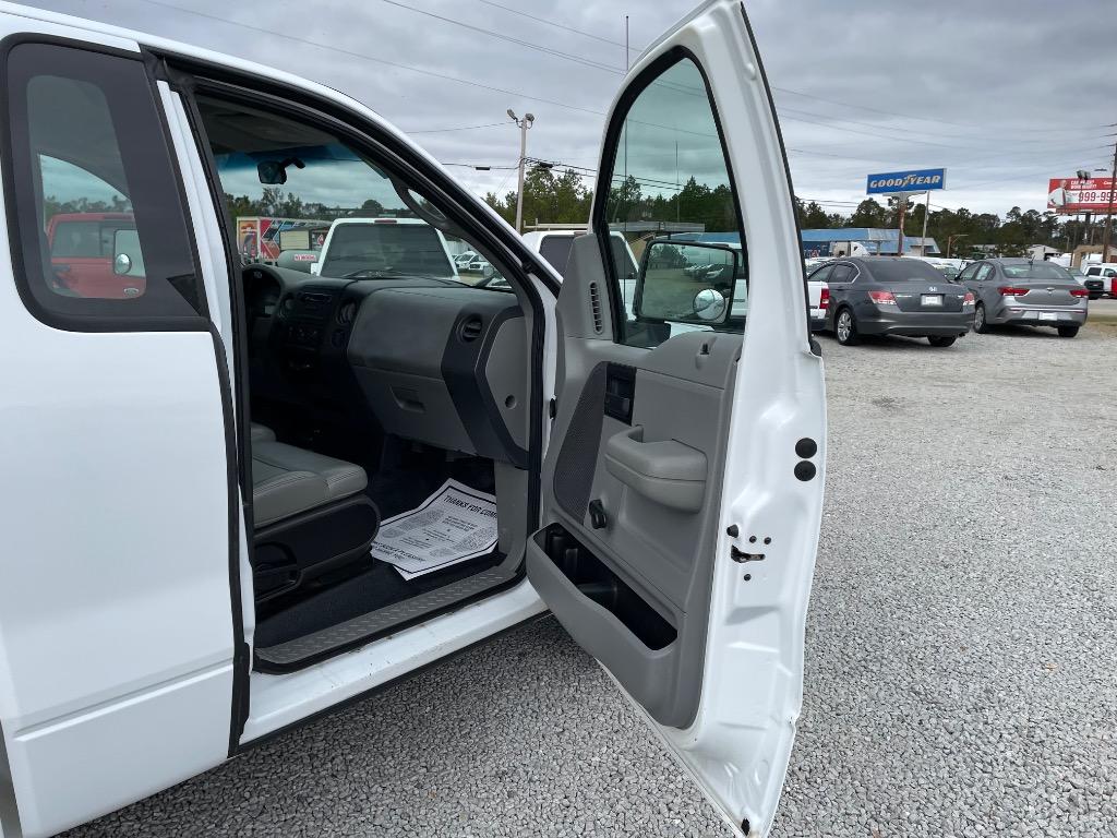 2008 Ford F-150 - $5,999