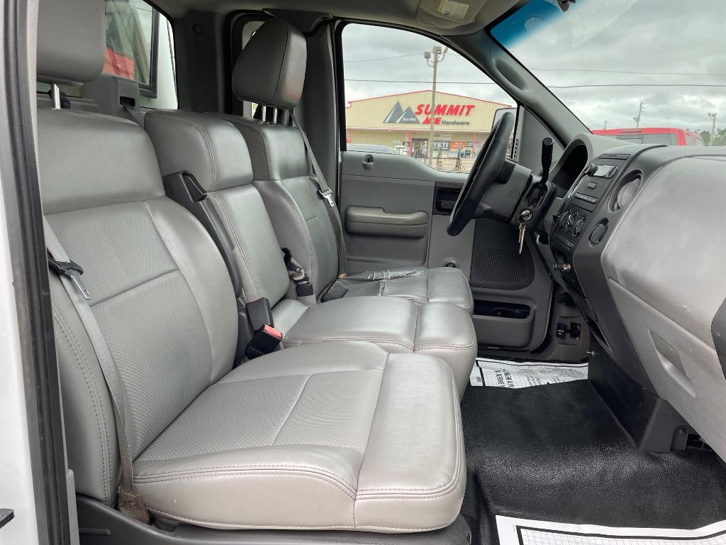 2008 Ford F-150 - $5,999