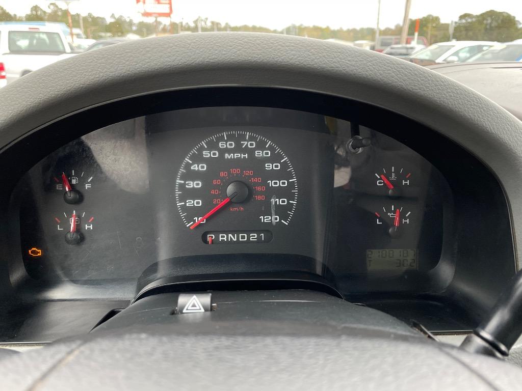 2008 Ford F-150 - $5,999