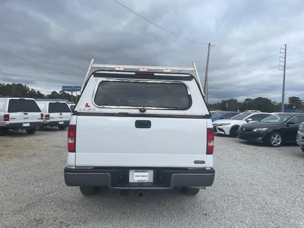 2008 Ford F-150 - $5,999