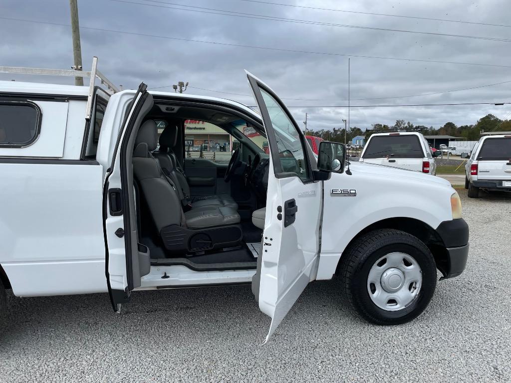 2008 Ford F-150 - $5,999