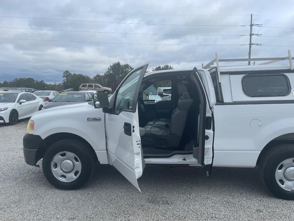 2008 Ford F-150 - $5,999