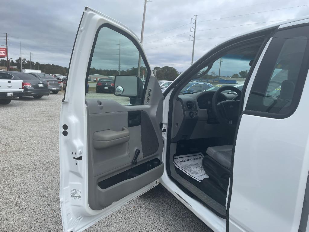 2008 Ford F-150 - $5,999