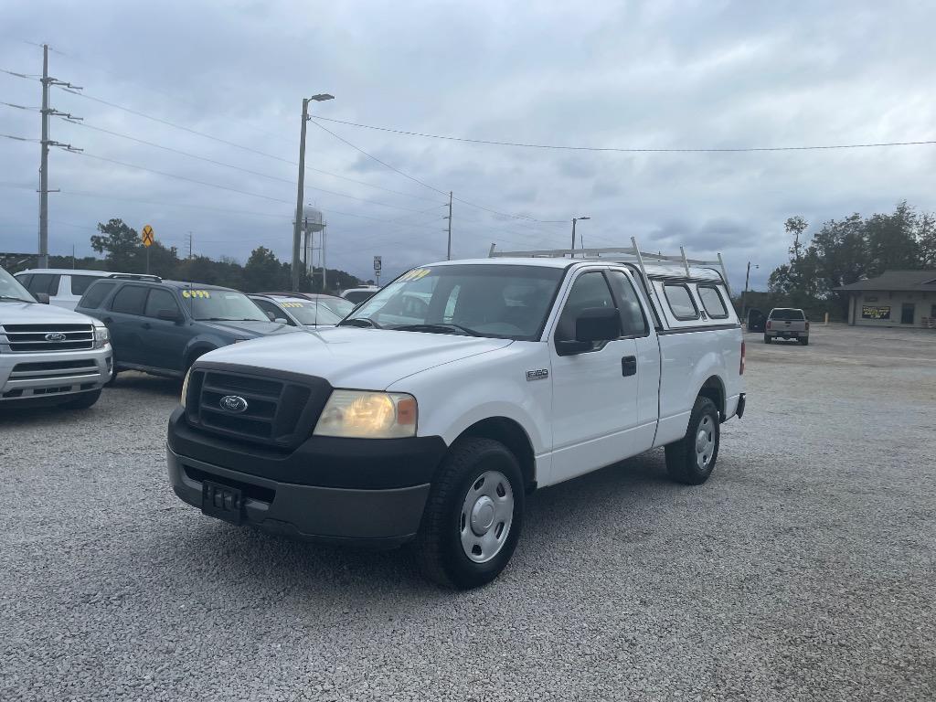 2008 Ford F-150 - $5,999