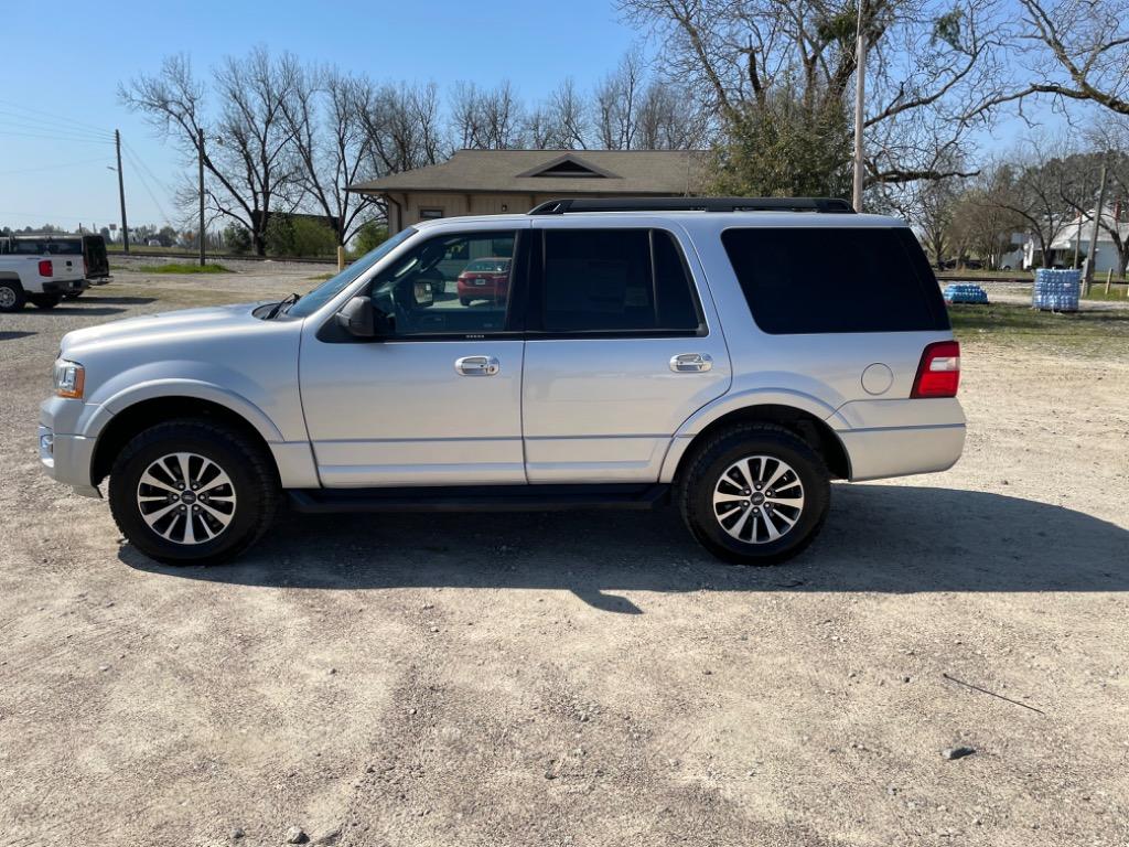 2015 Ford Expedition XLT photo