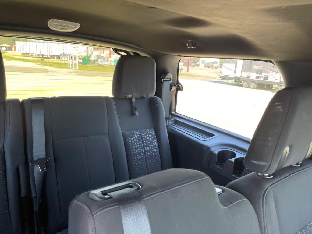 2015 Ford Expedition XLT photo