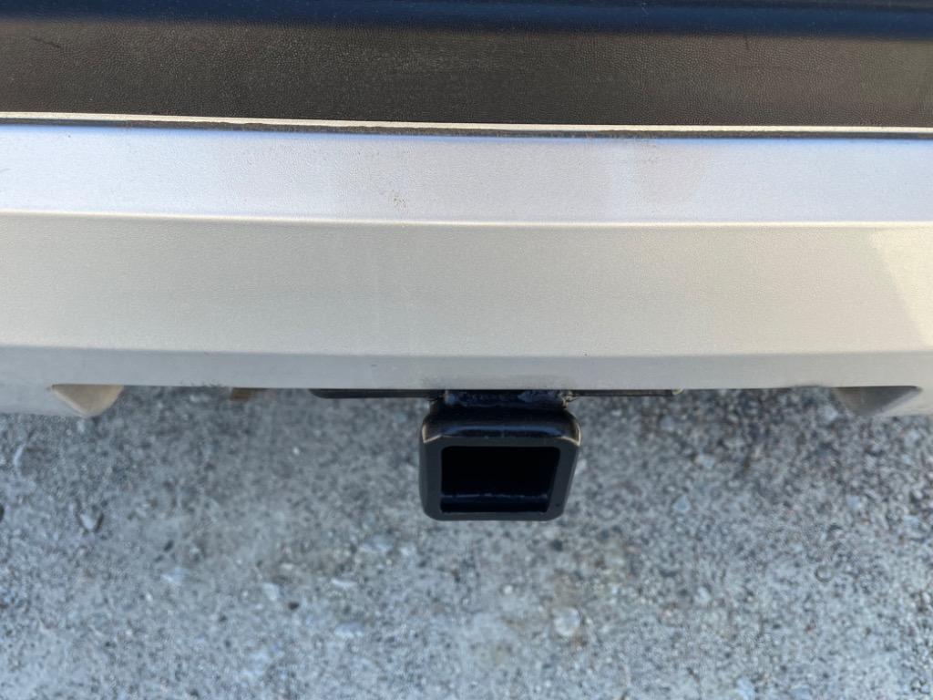 2015 Ford Expedition XLT photo