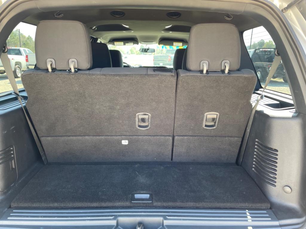2015 Ford Expedition XLT photo