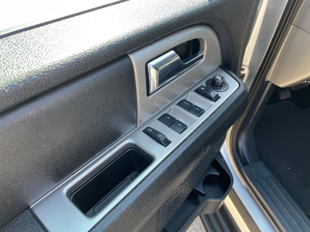 2015 Ford Expedition XLT photo