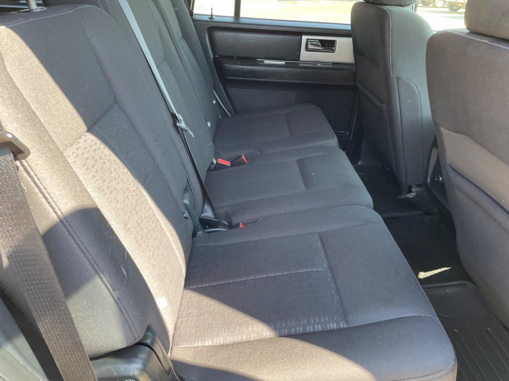 2015 Ford Expedition XLT photo