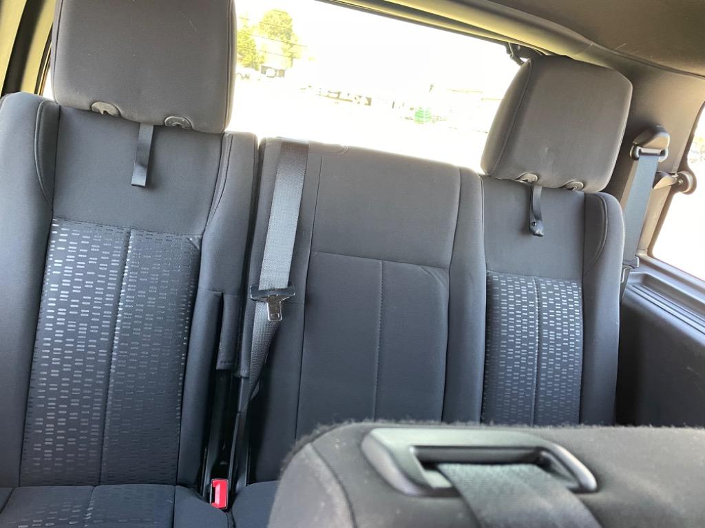 2015 Ford Expedition XLT photo