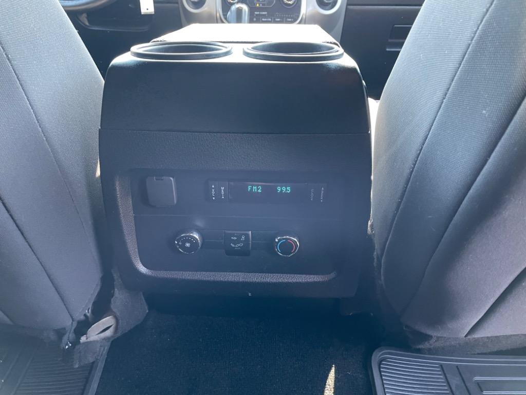 2015 Ford Expedition XLT photo
